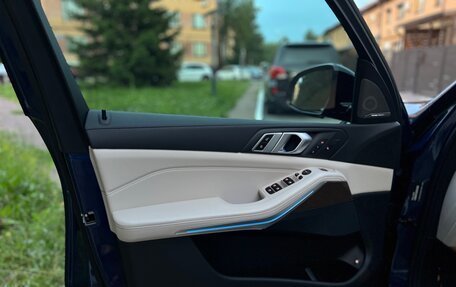BMW X5, 2020 год, 7 550 000 рублей, 23 фотография