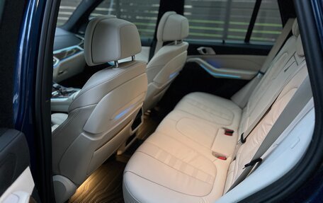 BMW X5, 2020 год, 7 550 000 рублей, 24 фотография