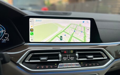 BMW X5, 2020 год, 7 550 000 рублей, 16 фотография