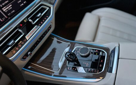 BMW X5, 2020 год, 7 550 000 рублей, 25 фотография