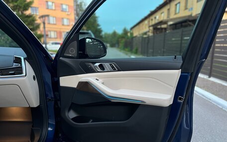 BMW X5, 2020 год, 7 550 000 рублей, 18 фотография