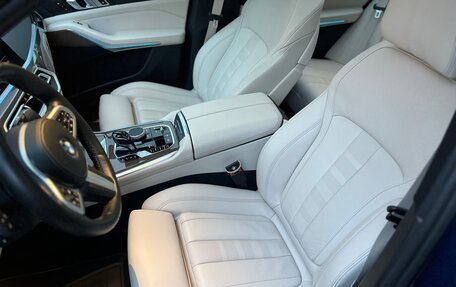 BMW X5, 2020 год, 7 550 000 рублей, 21 фотография