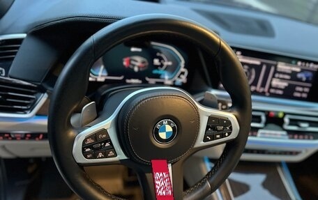 BMW X5, 2020 год, 7 550 000 рублей, 26 фотография