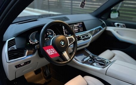 BMW X5, 2020 год, 7 550 000 рублей, 20 фотография