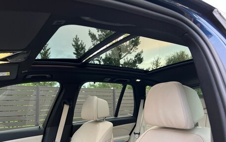 BMW X5, 2020 год, 7 550 000 рублей, 29 фотография