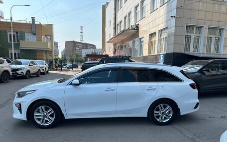 KIA cee'd III, 2020 год, 1 750 000 рублей, 8 фотография
