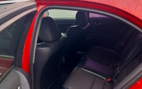 Honda Accord VIII рестайлинг, 2008 год, 960 000 рублей, 6 фотография
