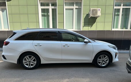 KIA cee'd III, 2020 год, 1 750 000 рублей, 7 фотография