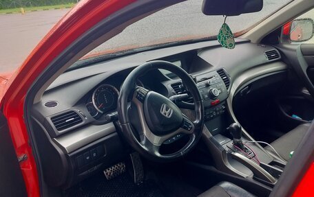 Honda Accord VIII рестайлинг, 2008 год, 960 000 рублей, 5 фотография