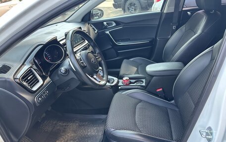 KIA cee'd III, 2020 год, 1 750 000 рублей, 11 фотография
