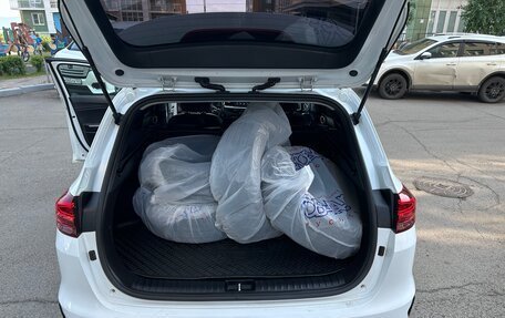 KIA cee'd III, 2020 год, 1 750 000 рублей, 14 фотография