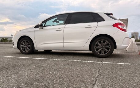 Citroen C4 II рестайлинг, 2012 год, 840 000 рублей, 11 фотография