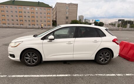 Citroen C4 II рестайлинг, 2012 год, 840 000 рублей, 12 фотография