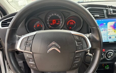 Citroen C4 II рестайлинг, 2012 год, 840 000 рублей, 16 фотография