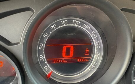 Citroen C4 II рестайлинг, 2012 год, 840 000 рублей, 17 фотография