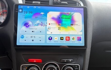 Citroen C4 II рестайлинг, 2012 год, 840 000 рублей, 21 фотография