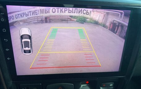Nissan Terrano III, 2015 год, 1 090 000 рублей, 13 фотография