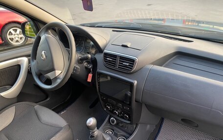 Nissan Terrano III, 2015 год, 1 090 000 рублей, 11 фотография