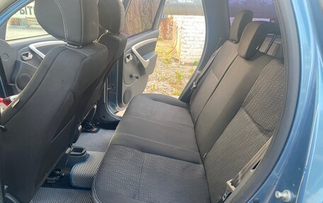 Nissan Terrano III, 2015 год, 1 090 000 рублей, 10 фотография