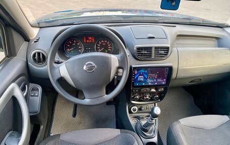 Nissan Terrano III, 2015 год, 1 090 000 рублей, 7 фотография