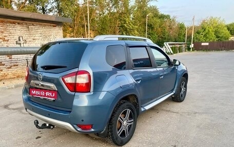 Nissan Terrano III, 2015 год, 1 090 000 рублей, 3 фотография