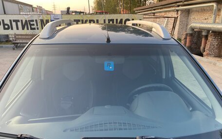 Nissan Terrano III, 2015 год, 1 090 000 рублей, 18 фотография