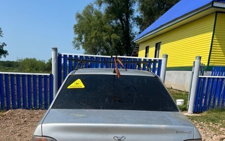 Daewoo Nexia I рестайлинг, 2006 год, 190 000 рублей, 3 фотография