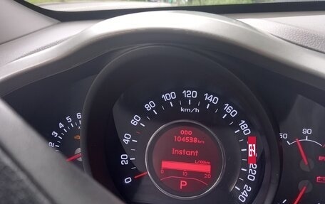 KIA Sportage III, 2012 год, 1 400 000 рублей, 7 фотография