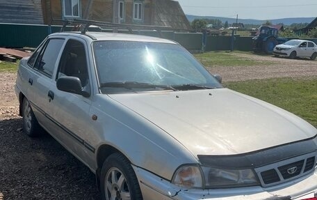Daewoo Nexia I рестайлинг, 2006 год, 190 000 рублей, 4 фотография