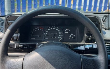 Daewoo Nexia I рестайлинг, 2006 год, 190 000 рублей, 7 фотография