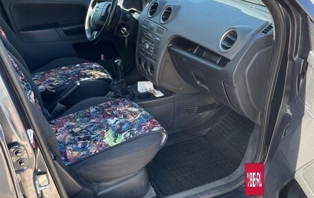 Ford Fusion I, 2008 год, 451 000 рублей, 8 фотография
