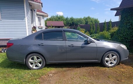 Chevrolet Epica, 2011 год, 638 000 рублей, 5 фотография