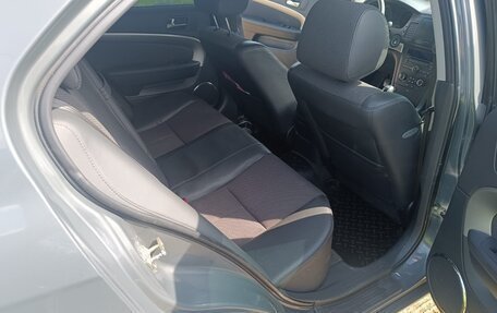 Chevrolet Epica, 2011 год, 638 000 рублей, 9 фотография