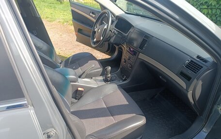 Chevrolet Epica, 2011 год, 638 000 рублей, 13 фотография