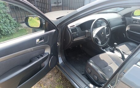 Chevrolet Epica, 2011 год, 638 000 рублей, 10 фотография