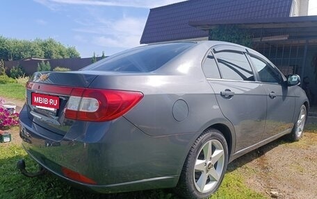 Chevrolet Epica, 2011 год, 638 000 рублей, 6 фотография