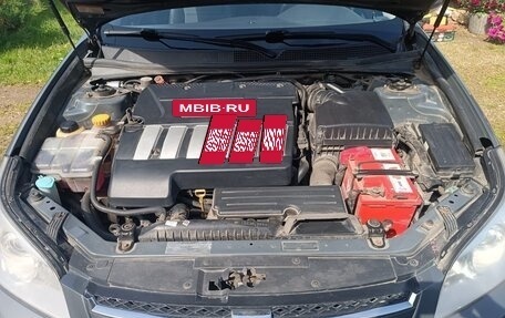 Chevrolet Epica, 2011 год, 638 000 рублей, 14 фотография