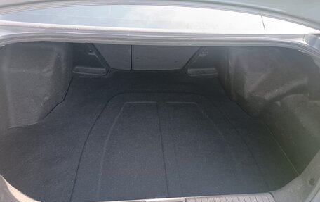Chevrolet Epica, 2011 год, 638 000 рублей, 18 фотография