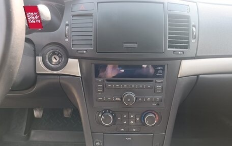 Chevrolet Epica, 2011 год, 638 000 рублей, 16 фотография