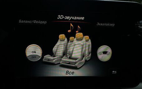 Mercedes-Benz C-Класс, 2016 год, 2 990 000 рублей, 20 фотография