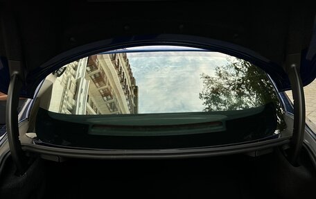 Mercedes-Benz C-Класс, 2016 год, 2 990 000 рублей, 15 фотография