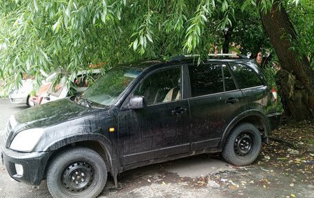 Chery Tiggo (T11), 2012 год, 250 000 рублей, 4 фотография