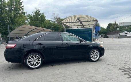 Toyota Camry, 2008 год, 1 100 000 рублей, 4 фотография