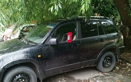Chery Tiggo (T11), 2012 год, 250 000 рублей, 5 фотография