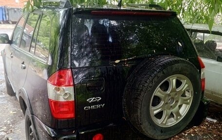 Chery Tiggo (T11), 2012 год, 250 000 рублей, 3 фотография