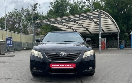 Toyota Camry, 2008 год, 1 100 000 рублей, 2 фотография