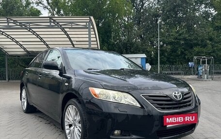 Toyota Camry, 2008 год, 1 100 000 рублей, 3 фотография