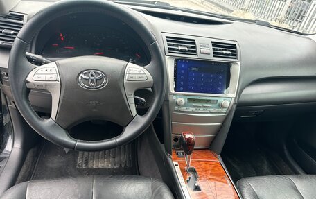 Toyota Camry, 2008 год, 1 100 000 рублей, 10 фотография