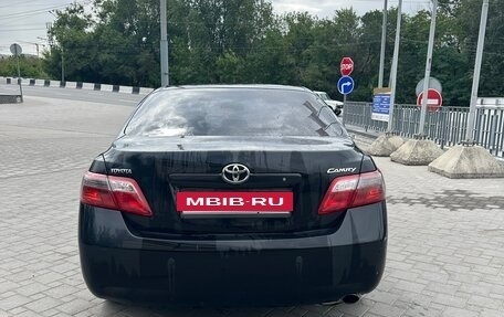 Toyota Camry, 2008 год, 1 100 000 рублей, 6 фотография