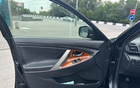 Toyota Camry, 2008 год, 1 100 000 рублей, 11 фотография